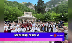 Dependenți de halat