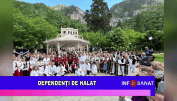 Dependenți de halat