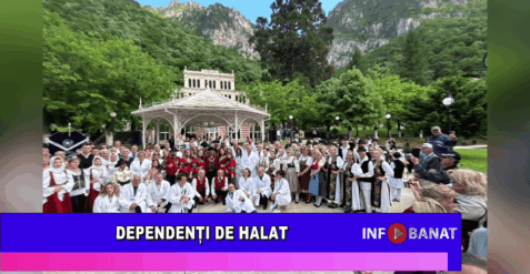 Dependenți de halat
