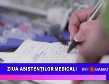 Ziua Asistenților Medicali