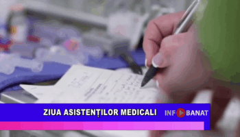 Ziua Asistenților Medicali