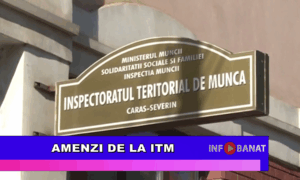 Amenzi de la ITM