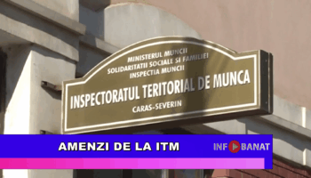 Amenzi de la ITM