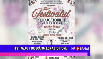 Festivalul Producătorilor Autohtoni