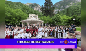 Strategii de revitalizare