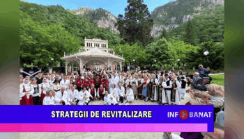 Strategii de revitalizare