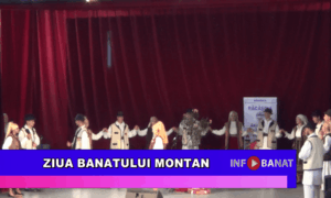 Ziua Banatului Montan