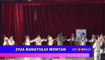 Ziua Banatului Montan