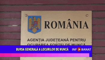 Bursa generală a locurilor de muncă