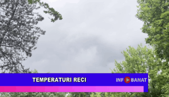 Temperaturi reci