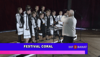 Festival coral