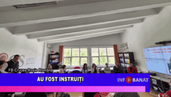 Au fost instruiți