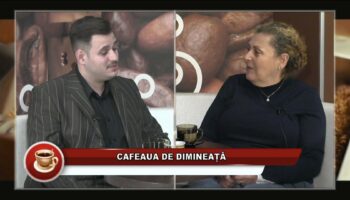Cafeaua de dimineață – Leonard Păușan – 17.05.2025