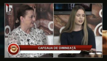 Cafeaua de dimineață – Antonia Creiniceanu, Camelia Mladin – 17.05.2025