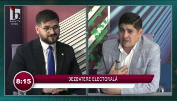 Opt și un sfert – Samuel Miclău, Andrei Plujar – 15.05.2025