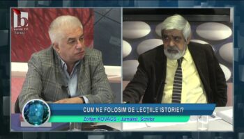Dincolo de aparențe – Zoltan Kovacs – 14.05.2025