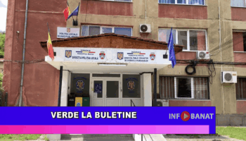 Verde la buletine
