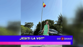 Ieșiți la vot