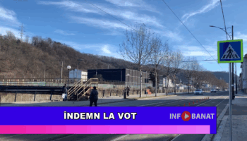 Îndemn la vot