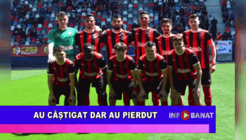 Au câștigat dar au pierdut