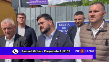 „Vom rămâne alături de români”