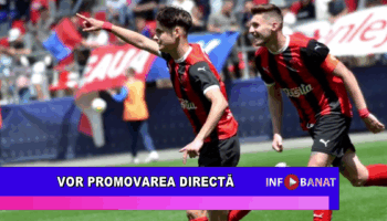 Vor promovarea directă