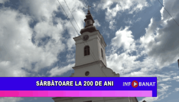 Sărbătoare la 200 de ani