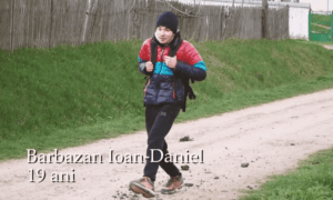 Ajută-l pe Ionuț Daniel