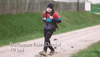 Ajută-l pe Ionuț Daniel