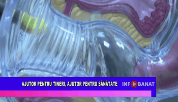 Ajutor pentru tineri, ajutor pentru sănătate