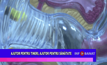 Ajutor pentru tineri, ajutor pentru sănătate