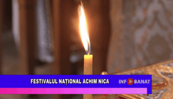 Festivalul Național Achim Nica
