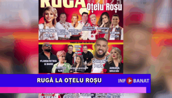 Rugă la Oțelu Roșu