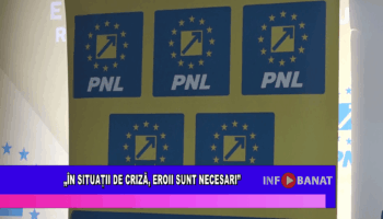 În situații de criză, eroii sunt necesari