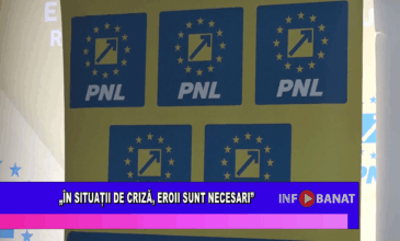 În situații de criză, eroii sunt necesari