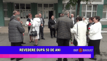 Revedere după 50 de ani