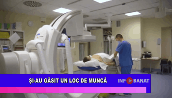 Și-au găsit un loc de muncă