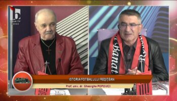Călător fără bilet – Gheorghe Popovici – 27.05.2025