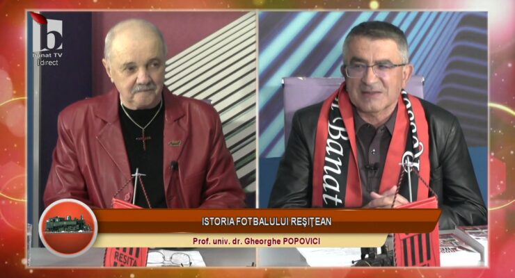 Călător fără bilet – Gheorghe Popovici – 27.05.2025