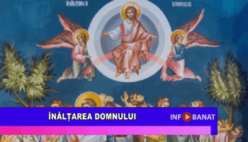 Înălțarea Domnului