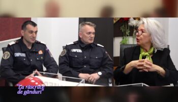 La răscruce de gânduri – Tripa Armin, Gabi Ștrec – 26.05.2025