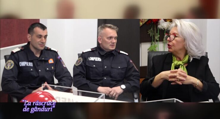 La răscruce de gânduri – Tripa Armin, Gabi Ștrec – 26.05.2025