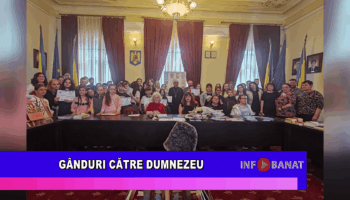 Gânduri către Dumnezeu
