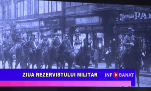 Ziua Rezervistului Militar