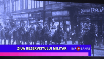 Ziua Rezervistului Militar