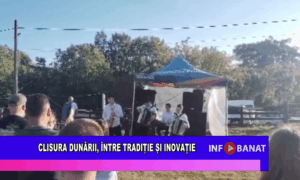 Clisura Dunării, între tradiție și inovație