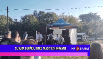 Clisura Dunării, între tradiție și inovație