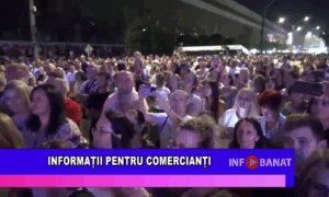 Informații pentru comercianți