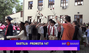Bastilia  – promoția 147