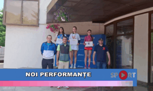 Noi performanțe